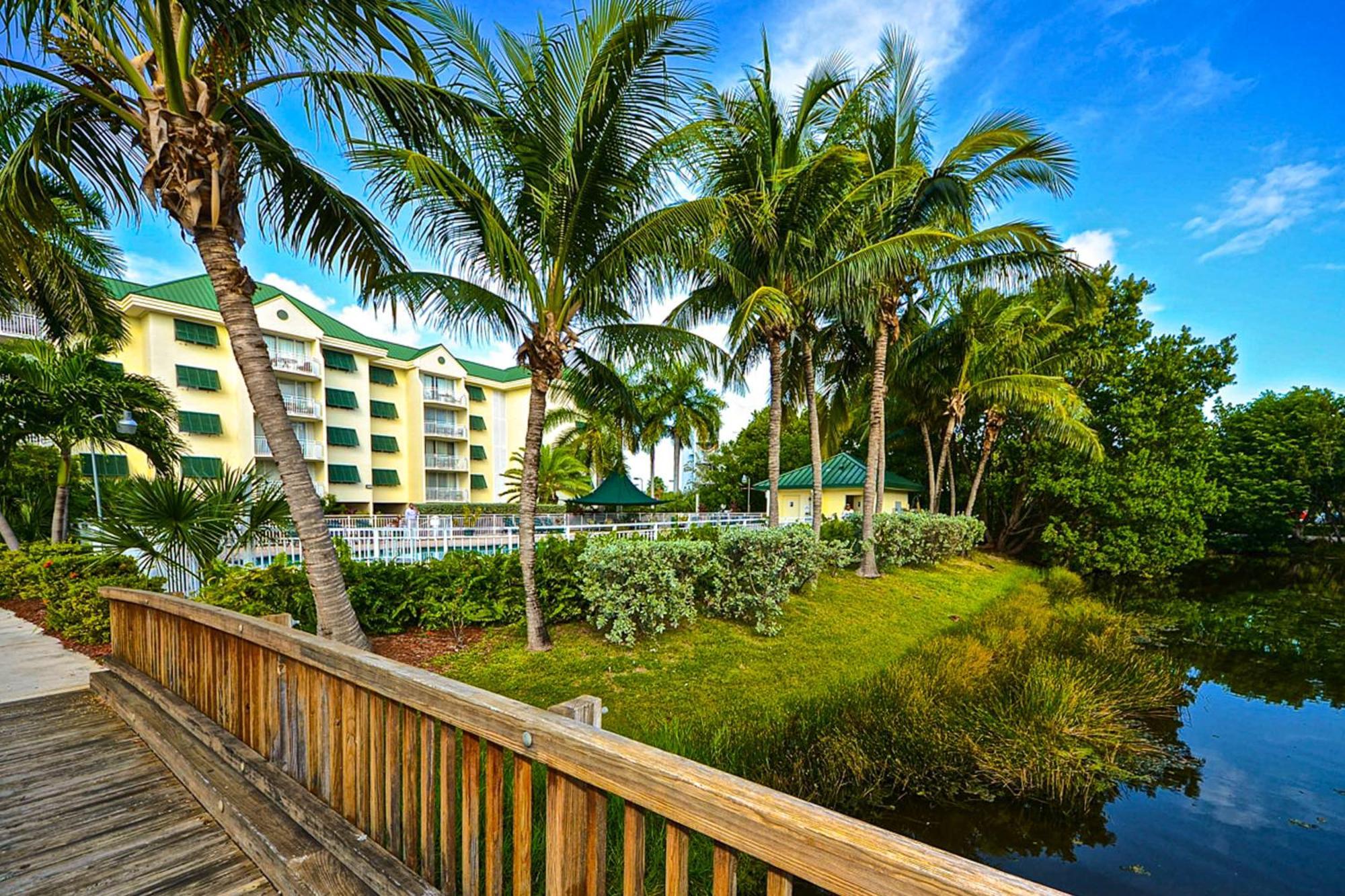 Sunrise Suites - Butterfly Nest #107 Key West Exterior foto