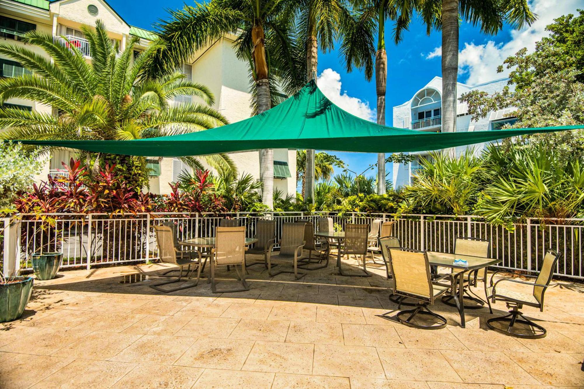 Sunrise Suites - Butterfly Nest #107 Key West Exterior foto